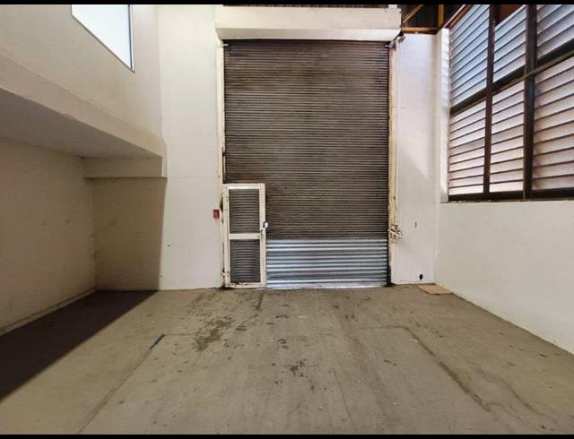 INDUSTRIAL PROPERTY TO RENT IN ROBERTVILLE